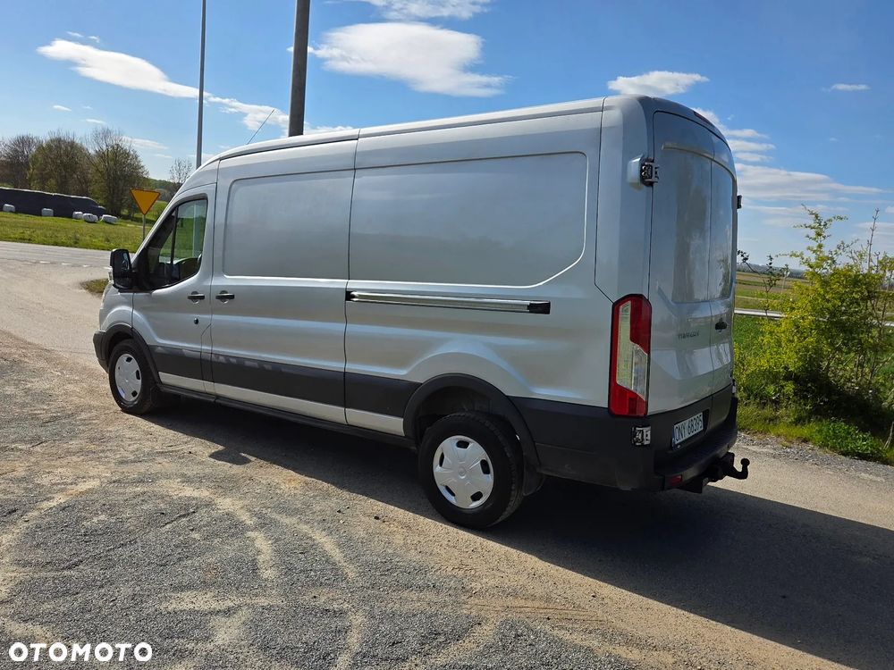Ford TRANSIT L3H2 2,2TDCi 155KM - 8