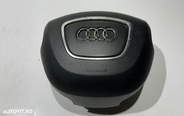 Airbag Volan 4g0880201n Audi A7 4G [2010 - 2014] - 1