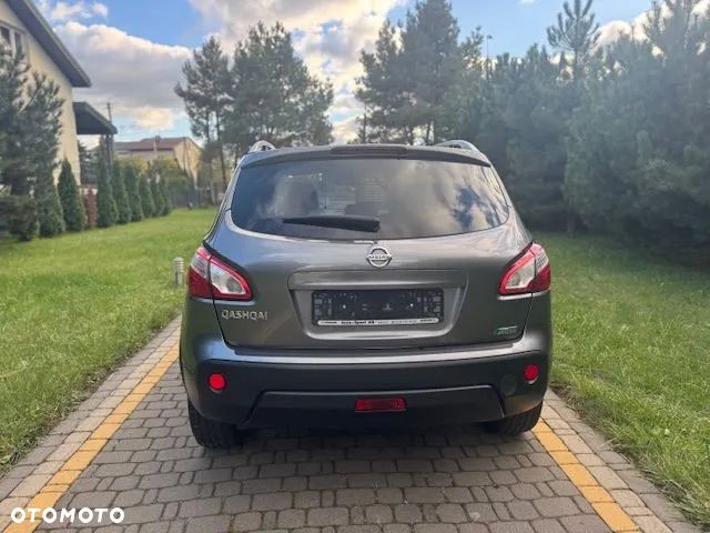 Nissan Qashqai 1.6 dCi 4x4 I-Way - 3