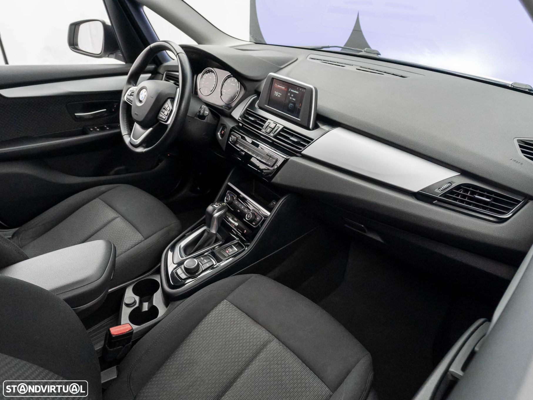 BMW 225xe Active Tourer Advantage - 16