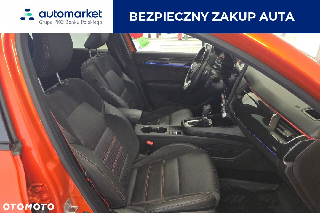 Renault Arkana 1.3 TCe mHEV R.S Line EDC - 11