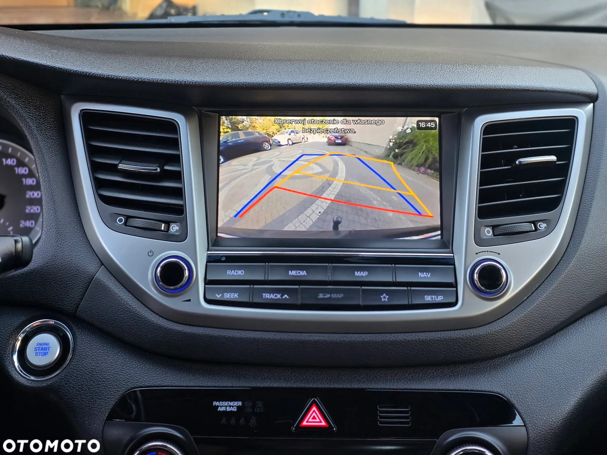 Hyundai Tucson - 31