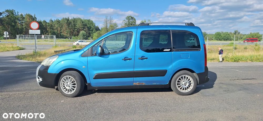 Citroën Berlingo 1.6 HDi XTR - 18