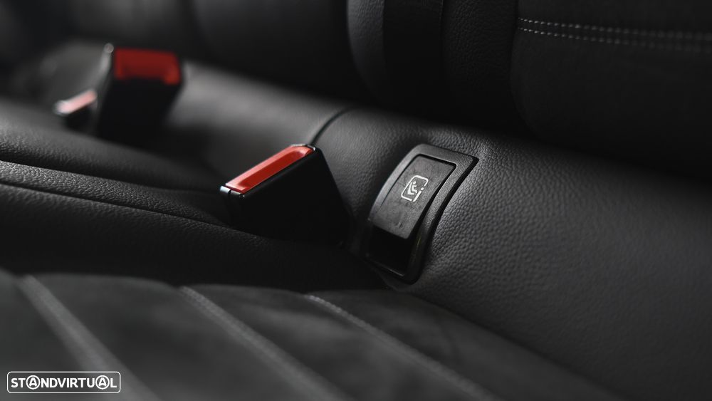 Mercedes-Benz EQC 400 4Matic AMG Line Electric Art - 52