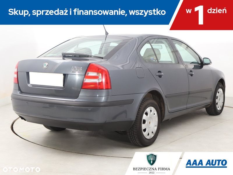 Skoda Octavia - 7