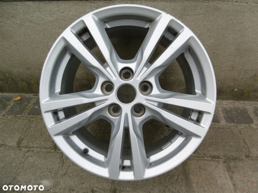 FORD GALAXY, S-MAX 7.5Jx17H2 ET55 5x108 - felga - 1