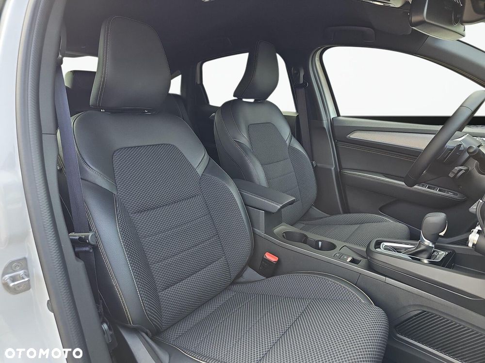 Renault Arkana TCe Mild Hybrid 140 EDC Techno - 14