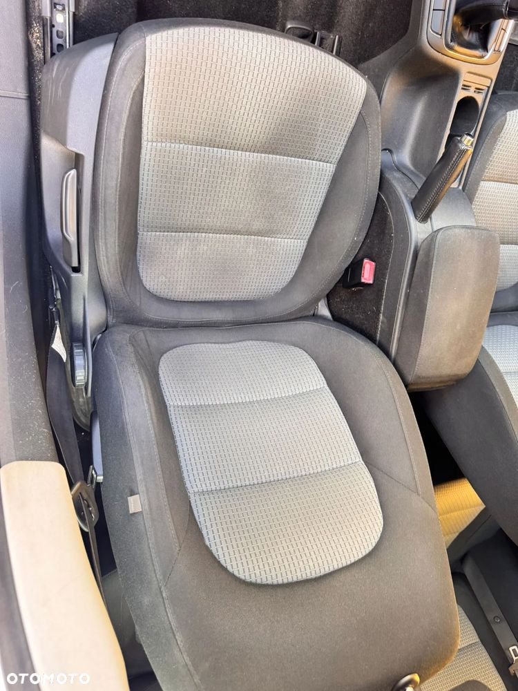 Skoda Superb 1.8 TSI Elegance - 9