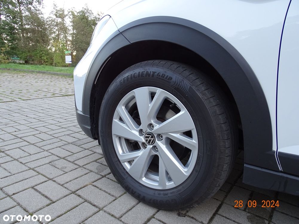 Volkswagen Taigo 1.0 TSI OPF Life - 17