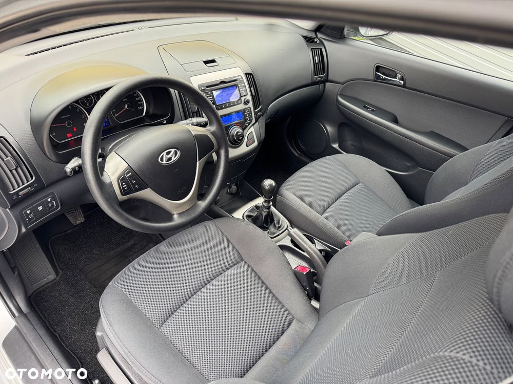 Hyundai i30 1.6 Style - 21