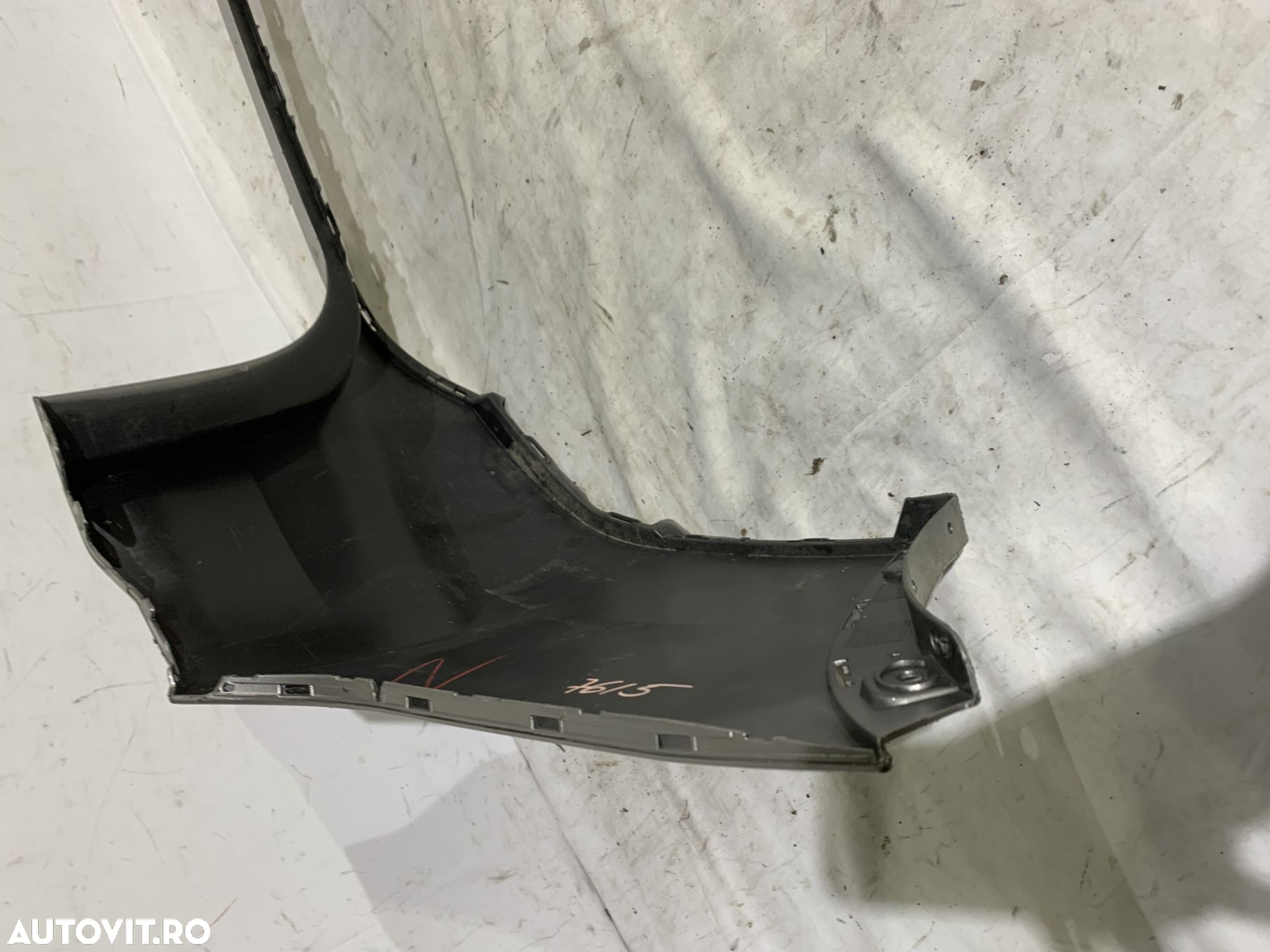 Bara spate BMW X1, F48, 2015, 2016, 2017, 2018, 2019, 2020, cod origine OE 51127355260. - 5