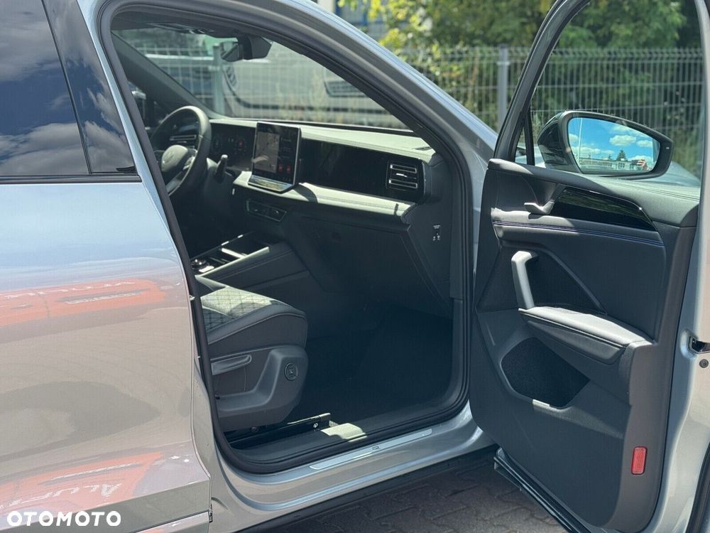 Volkswagen Tiguan 2.0 TSI 4Mot R-Line Plus DSG - 22