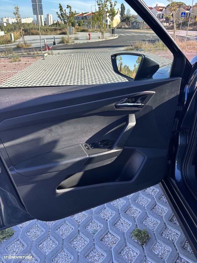SEAT Arona 1.0 TSI Style - 21