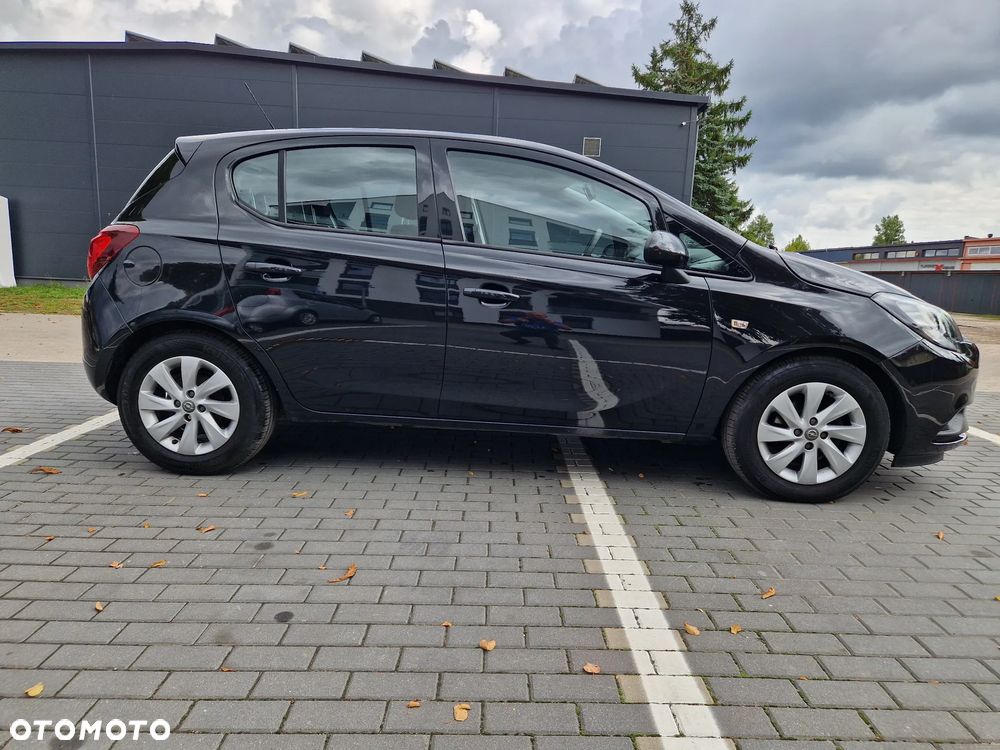 Opel Corsa 1.4 Innovation - 3