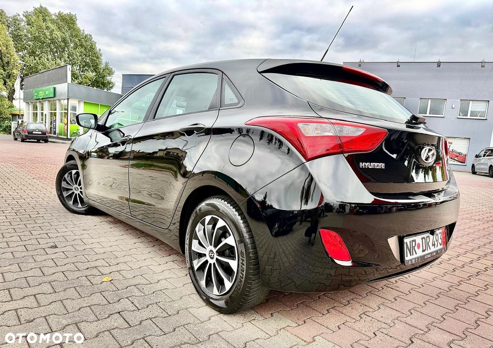 Hyundai i30 - 22