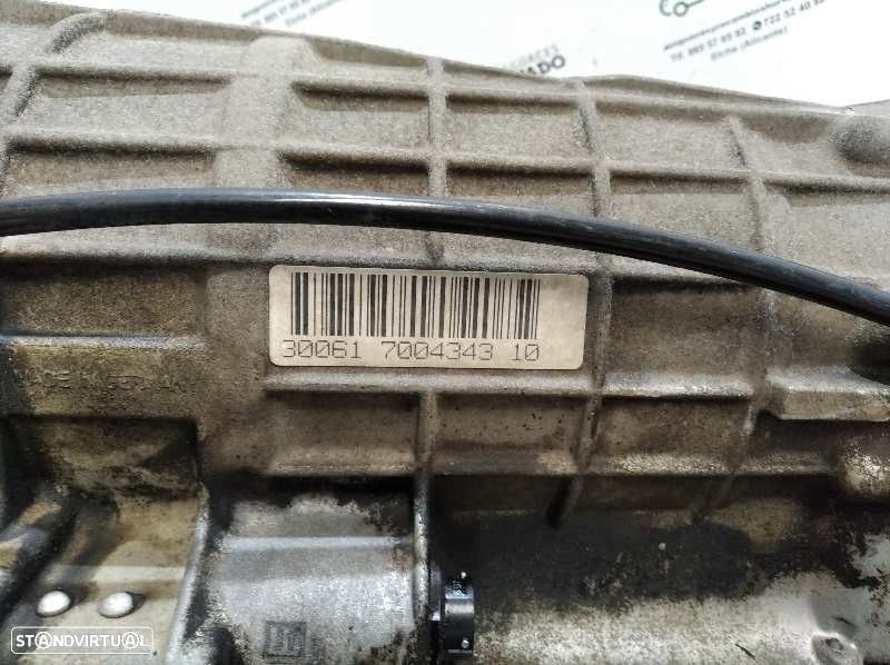 CAIXA VELOCIDADES LAND ROVER RANGE ROVER II - 2