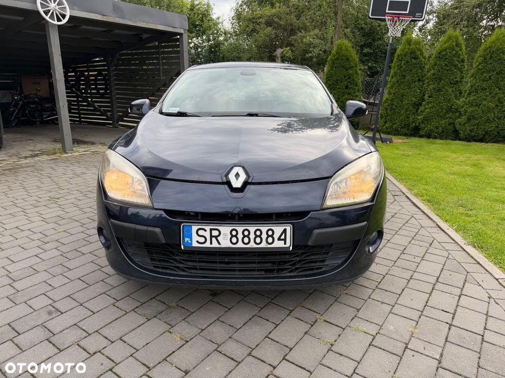 Renault Megane 1.6 16V Expression - 9