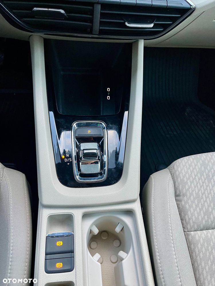 Skoda Octavia 1.5 TSI e-Tec Style DSG - 18