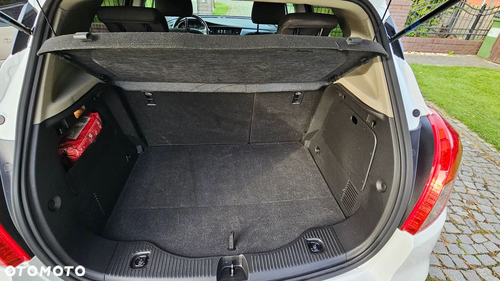 Opel Mokka 1.4 Turbo ecoFLEX Start/Stop Color Edition - 16