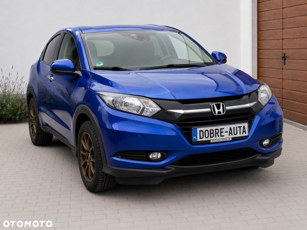 Honda HR-V 1.5 Executive (ADAS) - 1