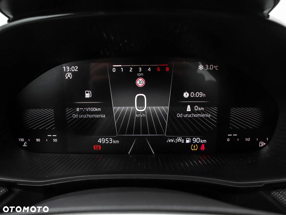 Skoda Fabia 1.0 TSI Selection - 19