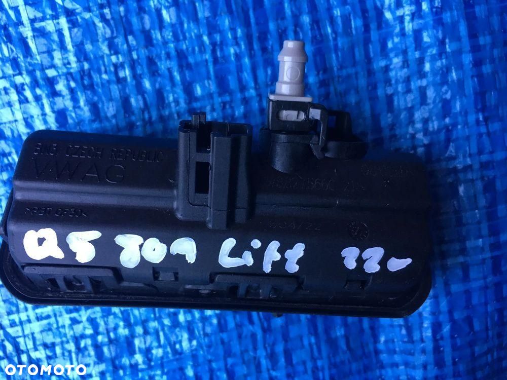 AUDI SQ5 Q5 80A LIFT KAMERA COFANIA Klamka Bagażnika 8W8827566C ORYGINAŁ - 4