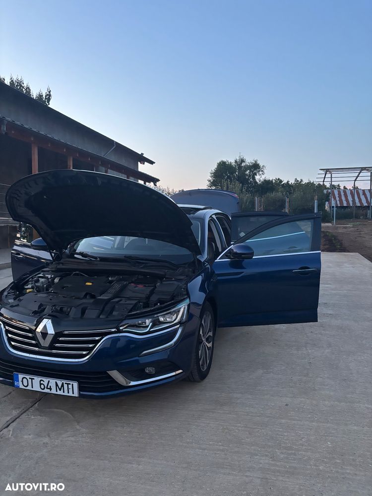 Renault Talisman - 5