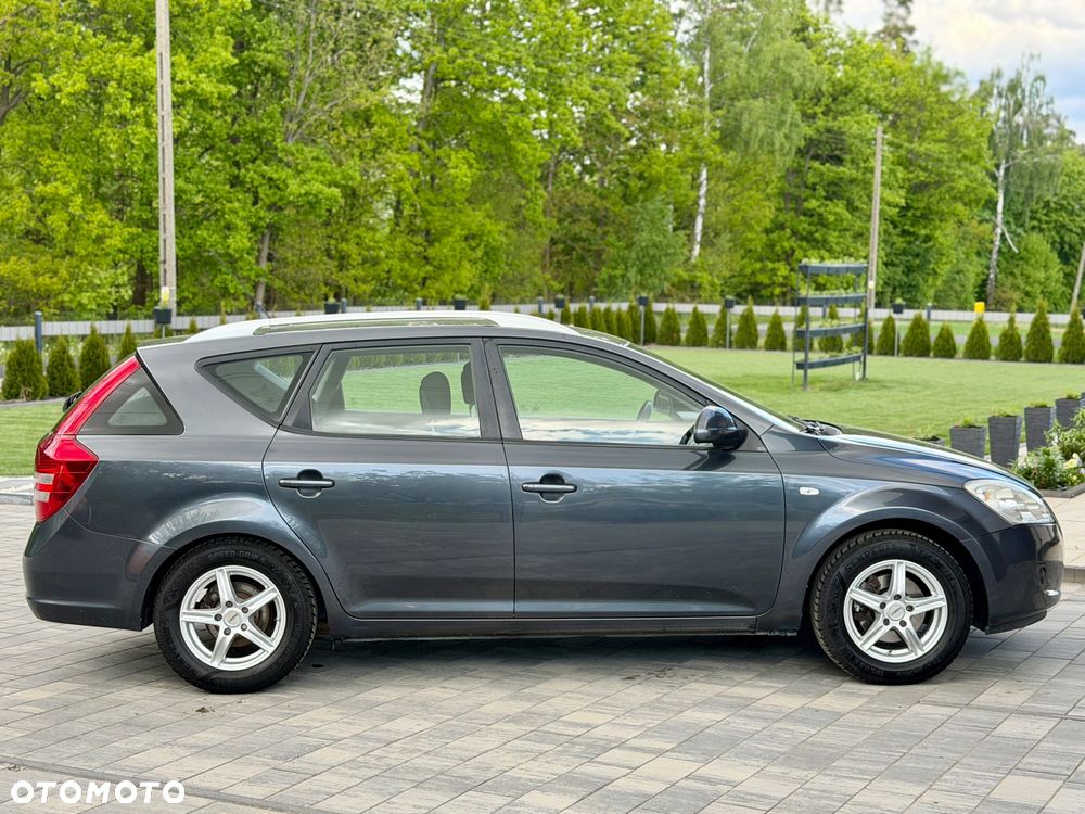 Kia Ceed 1.4 Comfort + - 10