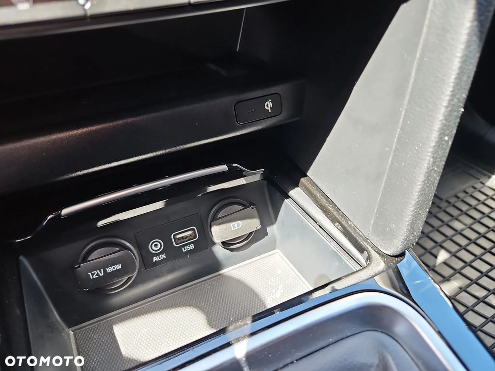 Kia Ceed 1.4 T-GDI L Business Line - 22