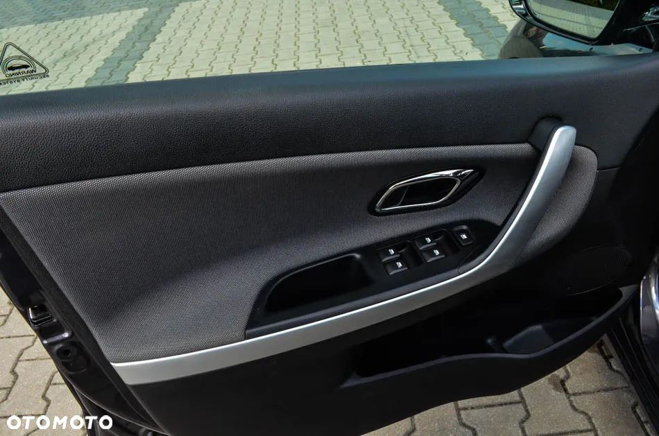 Kia Ceed 1.6 GDI SW Vision - 28