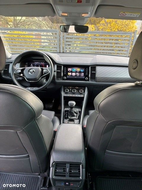 Skoda Kodiaq 2.0 TDI 4x2 Style DSG - 23