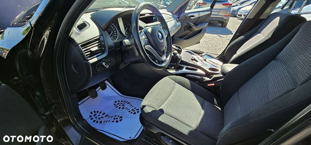 BMW X1 - 31