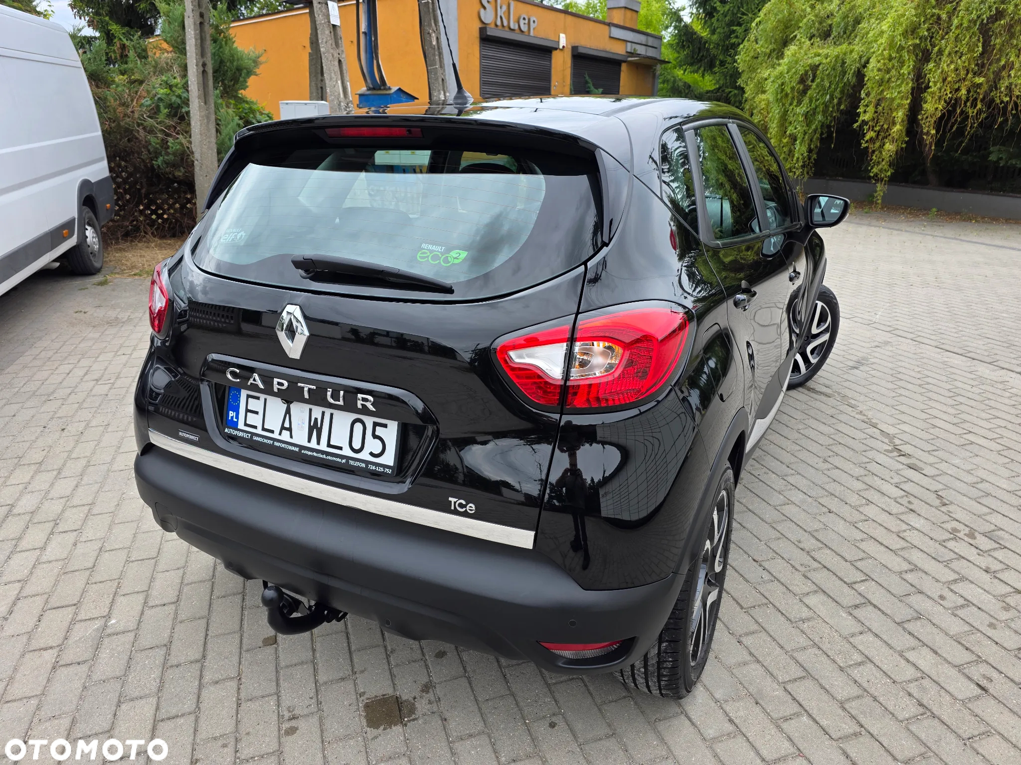 Renault Captur 0.9 Energy TCe Intens - 7