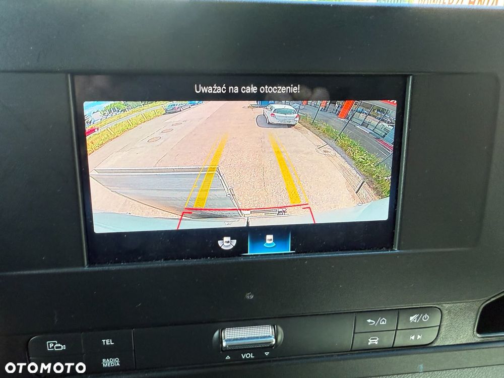 Mercedes-Benz Sprinter 317, 2.0 170KM, L4H2, Winda, Bardzo ładny i zadbany - 29