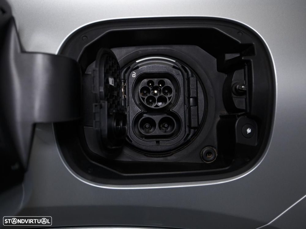 Mercedes-Benz GLE 350 de 4Matic - 13