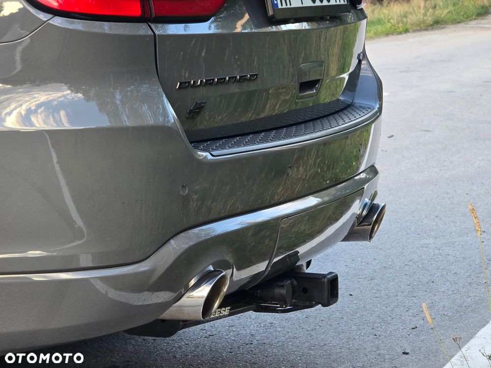 Dodge Durango - 20