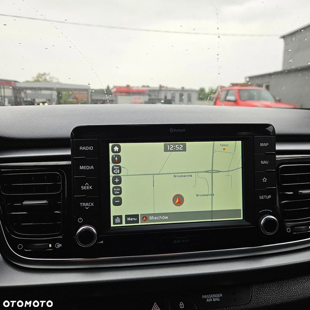 Kia Rio - 21