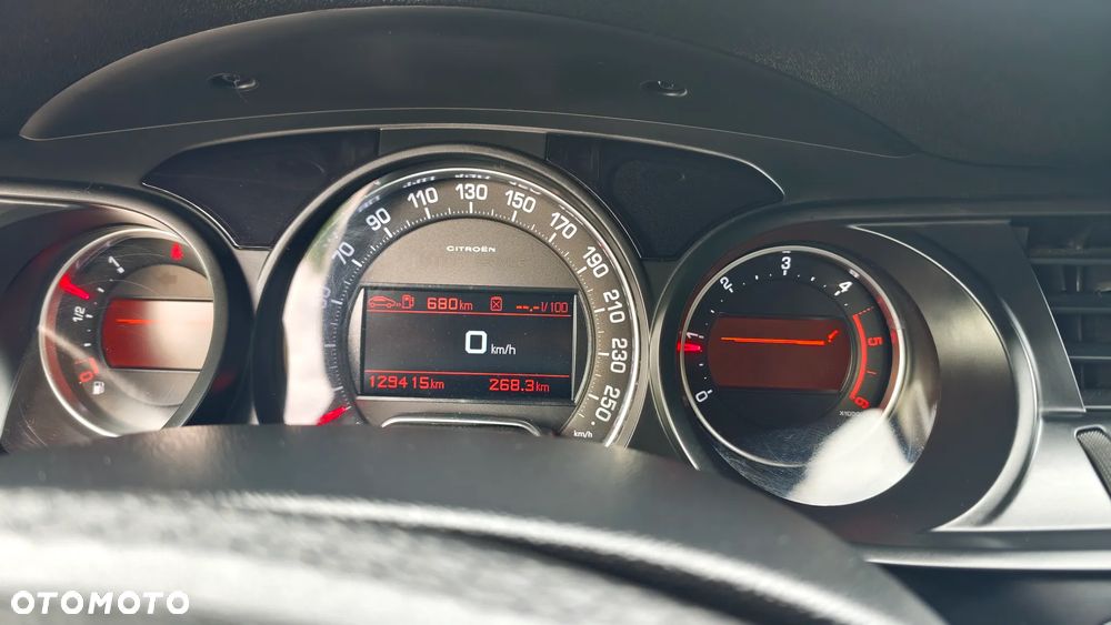 Citroën C5 - 11