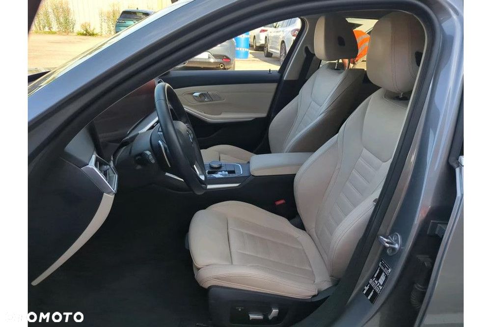 BMW Seria 3 - 6