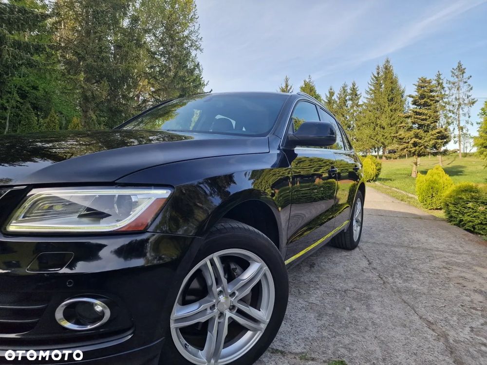 Audi Q5 - 7