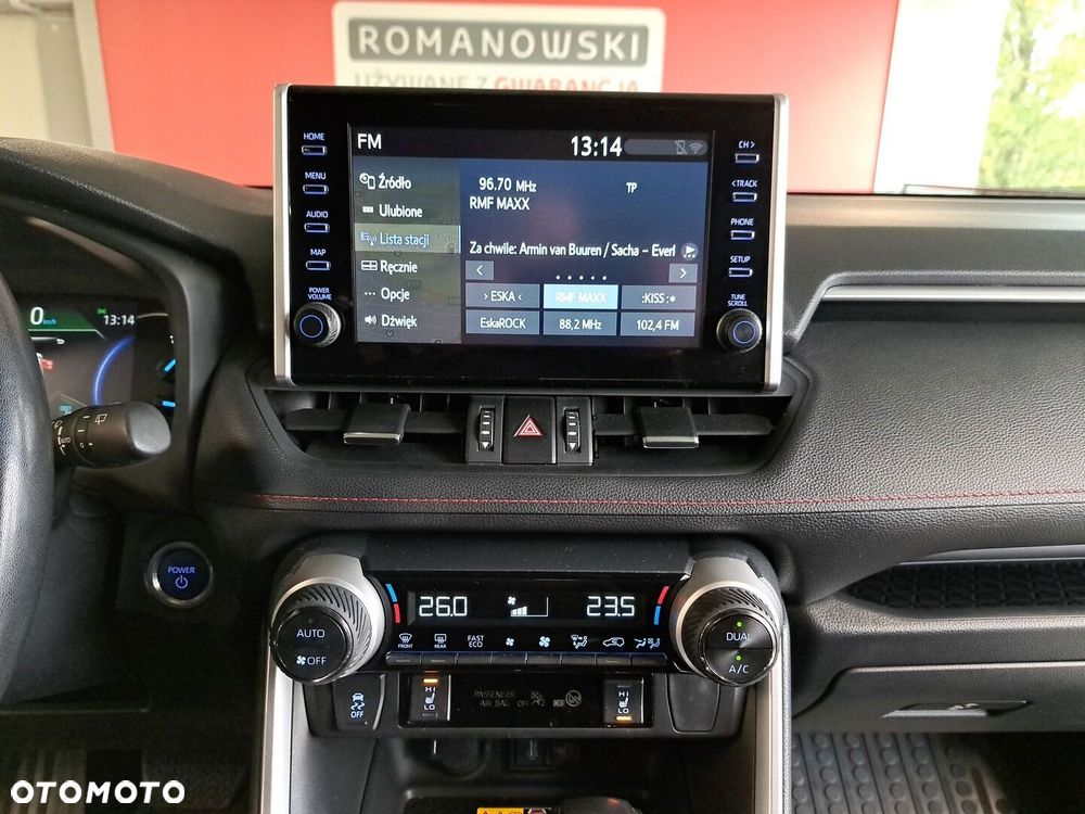 Toyota RAV4 2022