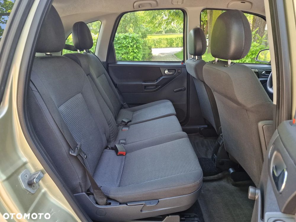 Opel Meriva 1.4 Innovation - 9