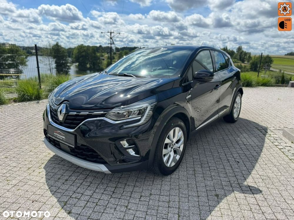 Renault Captur - 1