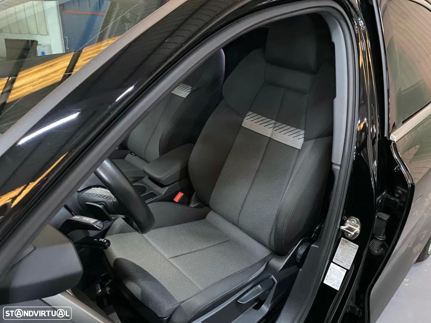 Audi A3 Limousine 30 TFSI S line S tronic - 16