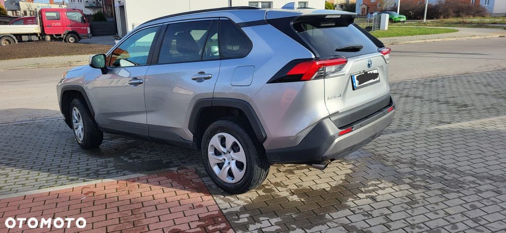 Toyota RAV4 - 3
