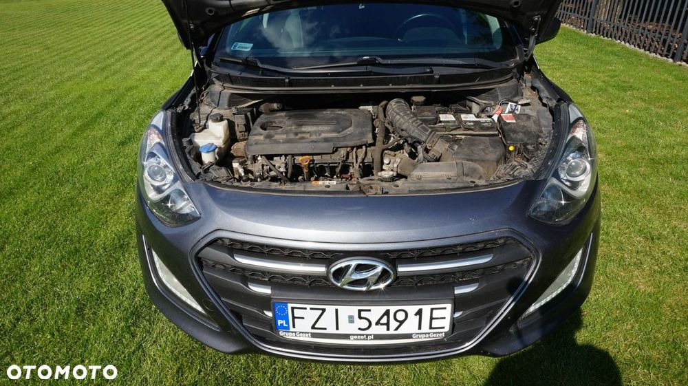 Hyundai i30 - 13
