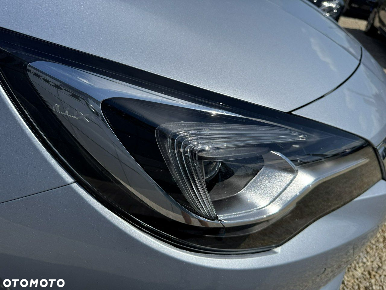 Opel Astra - 23