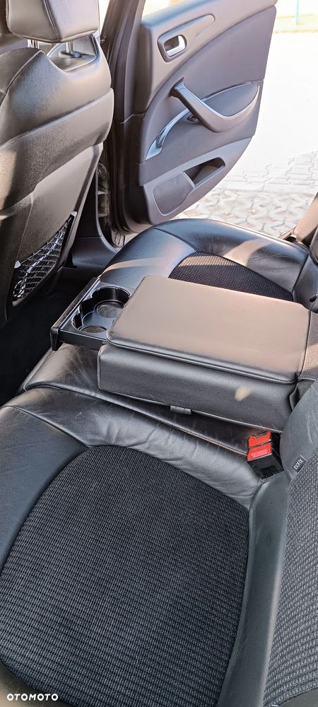 Citroën C5 2.0 HDi Exclusive - 17