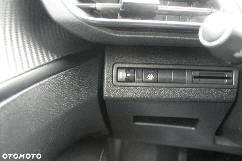 Peugeot 5008 - 20