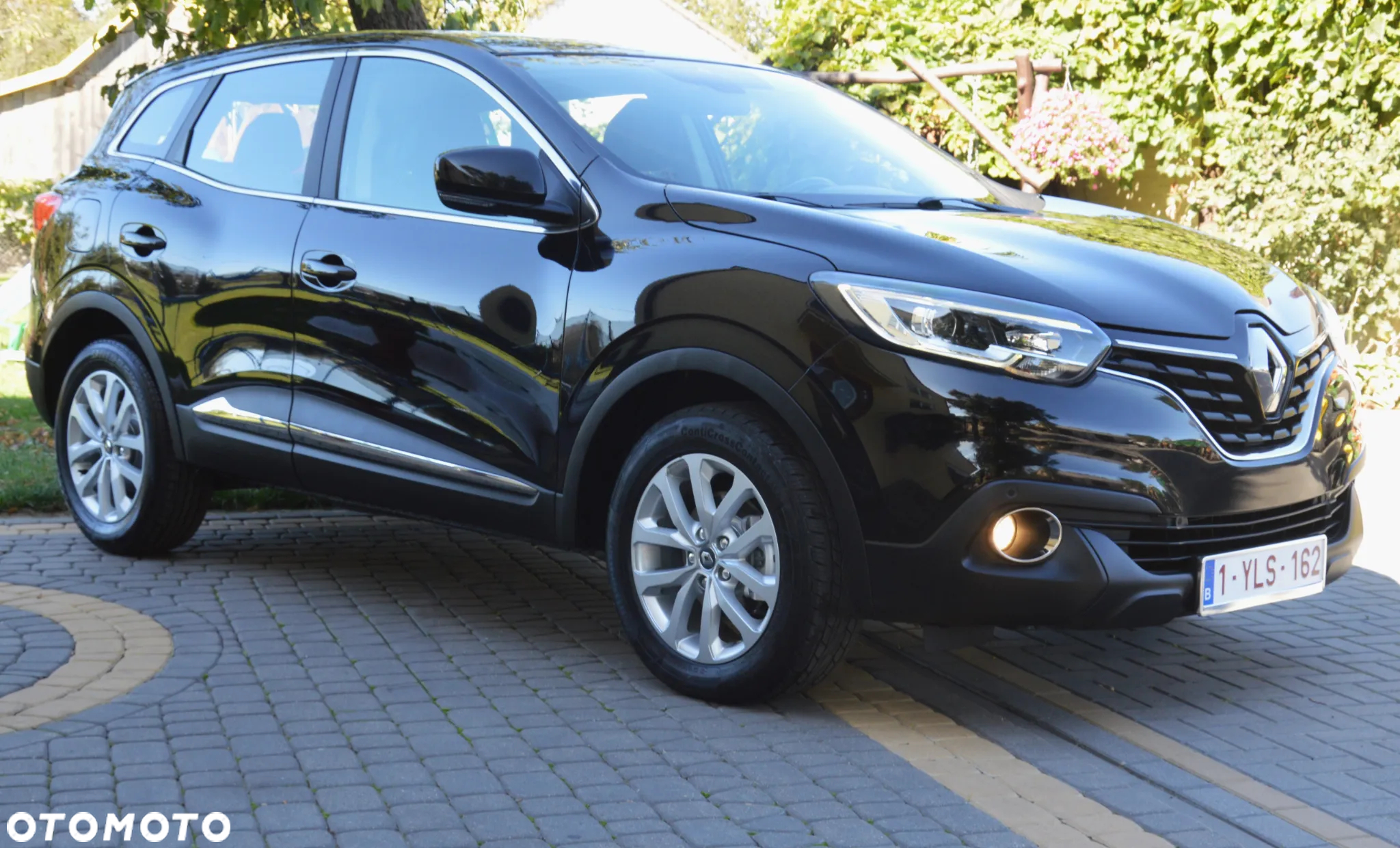 Renault Kadjar - 11